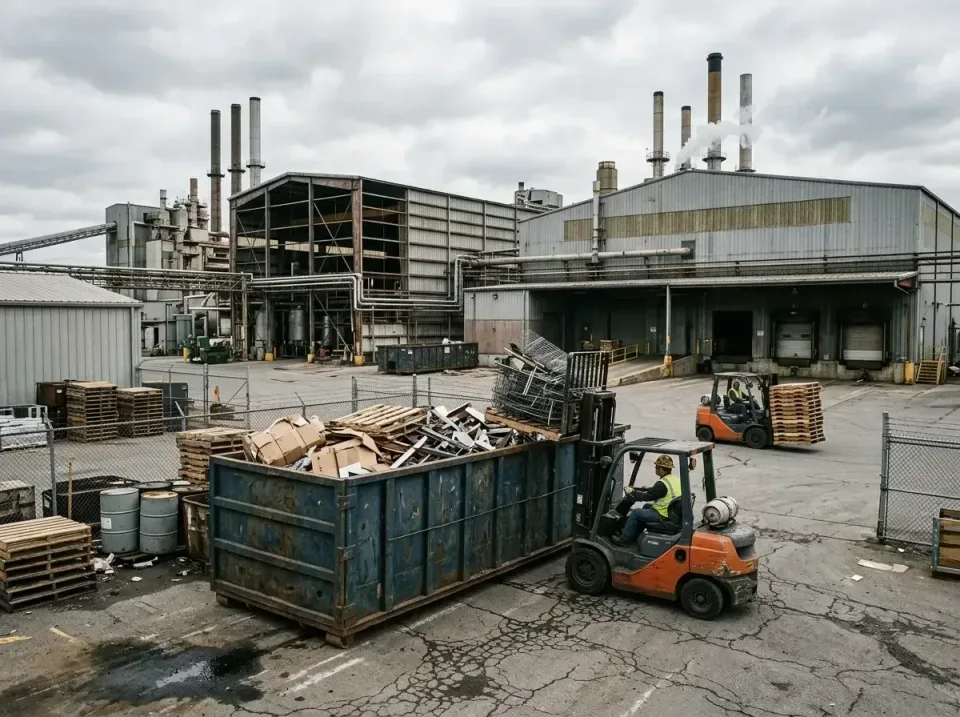 industrial-factory-scrap-conta-003 — frequently asked questions, Cheap Roll-off Dumpster Rentals in Country Homes, WA